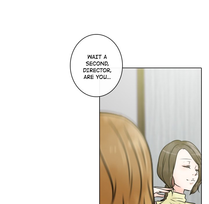 Read Leave Me Not chapter 15 image 54 on Lezhin