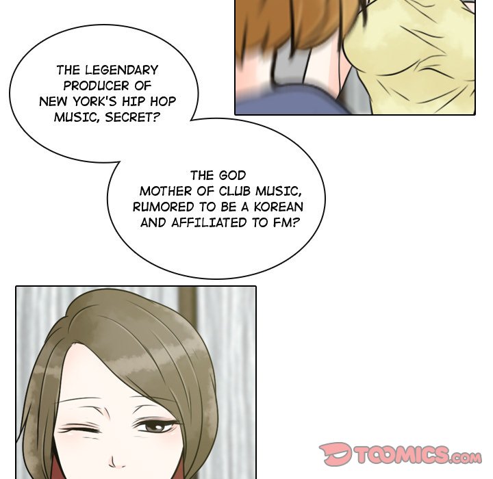 Read Leave Me Not chapter 15 image 55 on Lezhin