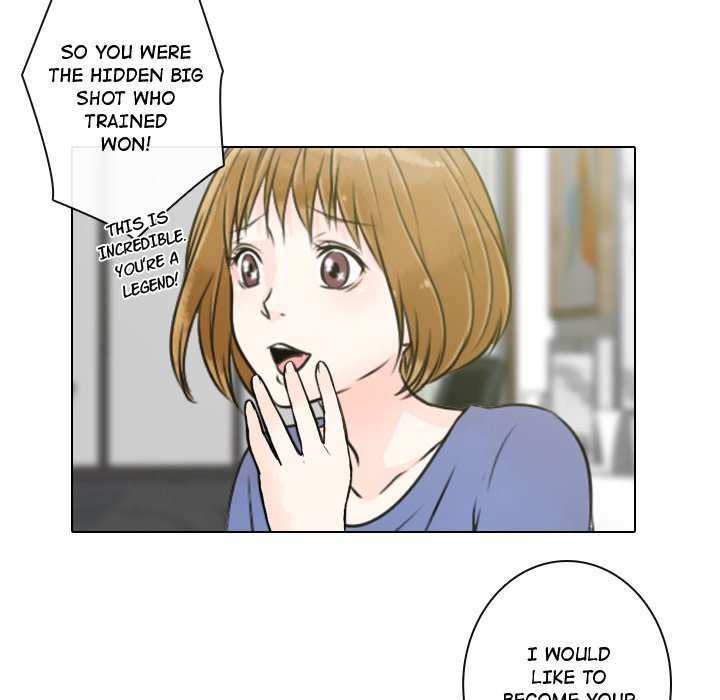 Read Leave Me Not chapter 15 image 57 on Lezhin