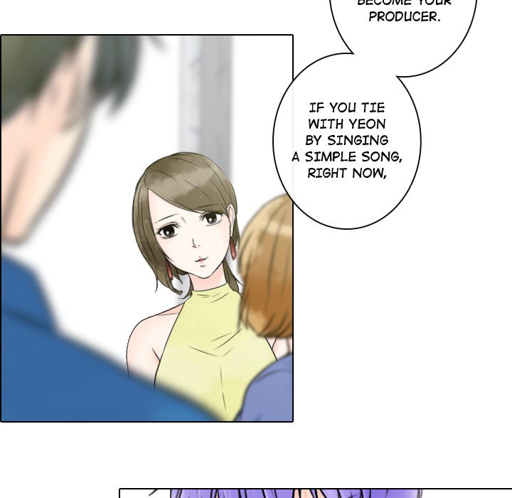 Read Leave Me Not chapter 15 image 58 on Lezhin