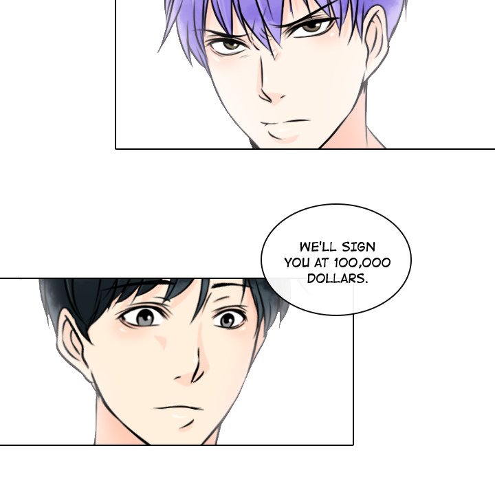 Read Leave Me Not chapter 15 image 59 on Lezhin