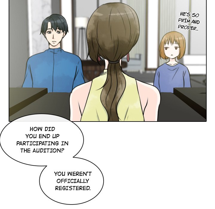 Read Leave Me Not chapter 15 image 6 on Lezhin