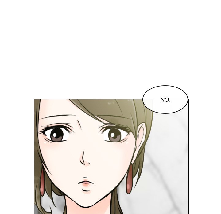 Read Leave Me Not chapter 15 image 60 on Lezhin