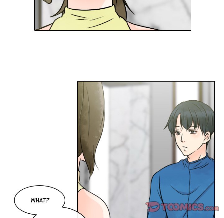 Read Leave Me Not chapter 15 image 61 on Lezhin