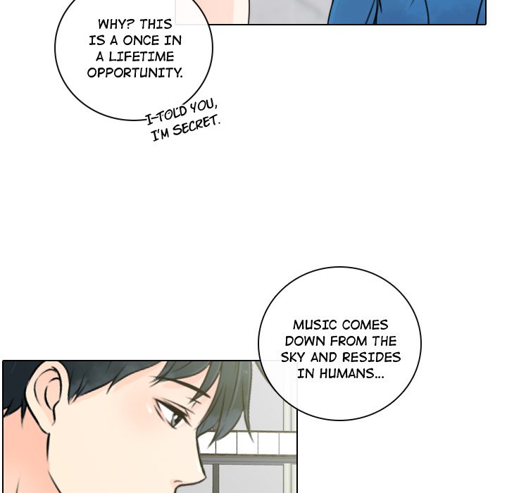 Read Leave Me Not chapter 15 image 62 on Lezhin