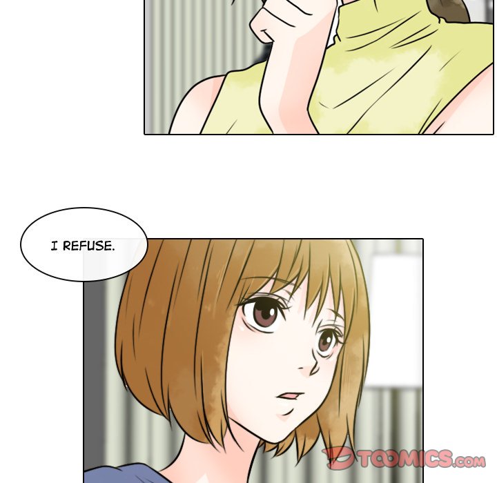 Read Leave Me Not chapter 15 image 67 on Lezhin
