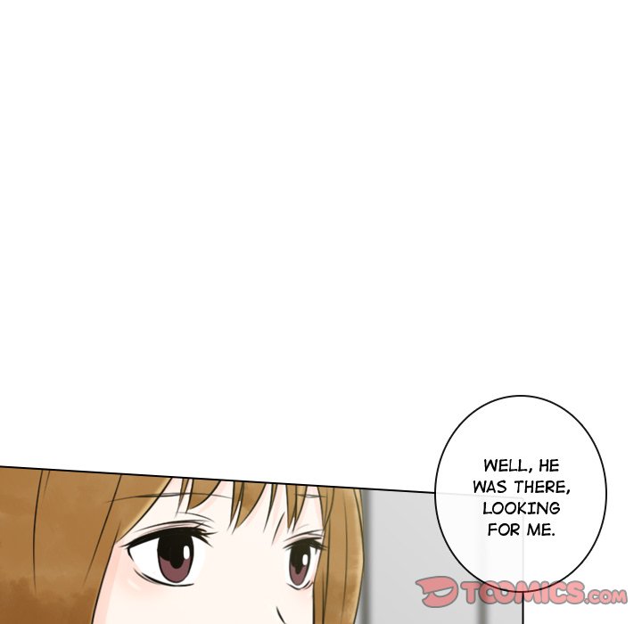 Read Leave Me Not chapter 15 image 7 on Lezhin