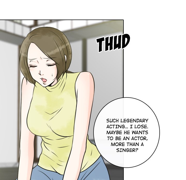 Read Leave Me Not chapter 15 image 70 on Lezhin