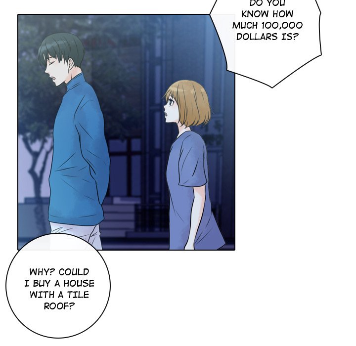 Read Leave Me Not chapter 15 image 75 on Lezhin