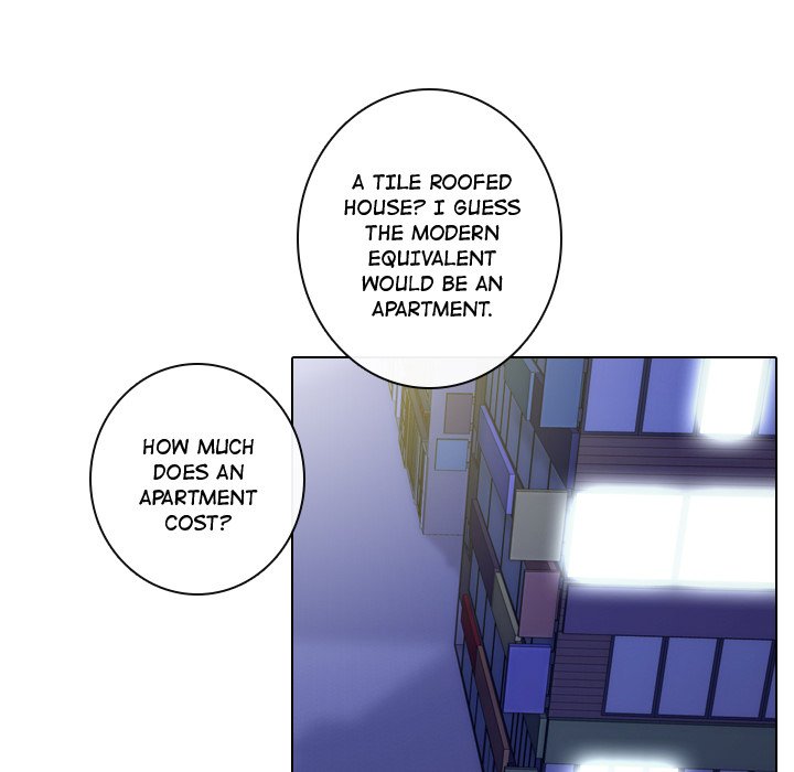 Read Leave Me Not chapter 15 image 76 on Lezhin