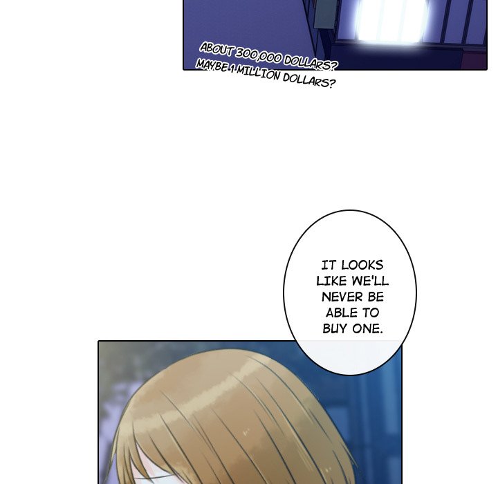 Read Leave Me Not chapter 15 image 77 on Lezhin