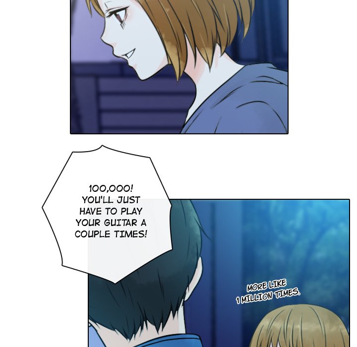 Read Leave Me Not chapter 15 image 78 on Lezhin