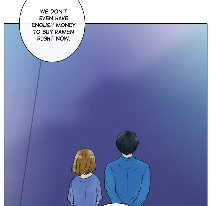 Read Leave Me Not chapter 15 image 80 on Lezhin