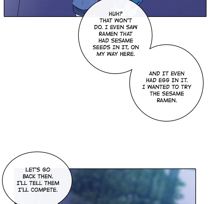 Read Leave Me Not chapter 15 image 81 on Lezhin