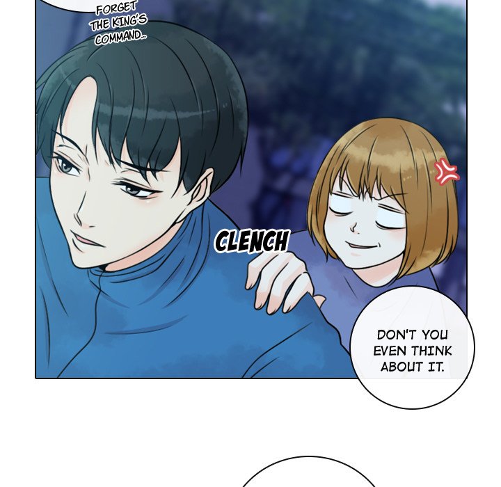 Read Leave Me Not chapter 15 image 82 on Lezhin