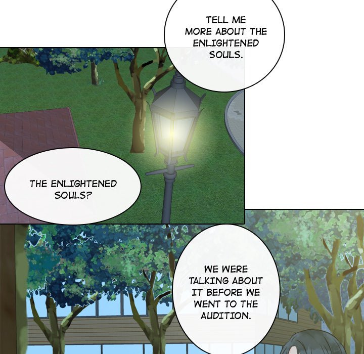 Read Leave Me Not chapter 15 image 83 on Lezhin