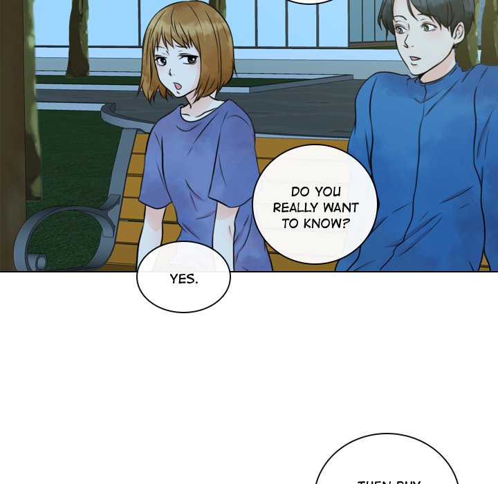 Read Leave Me Not chapter 15 image 84 on Lezhin