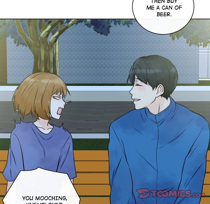 Read Leave Me Not chapter 15 image 85 on Lezhin