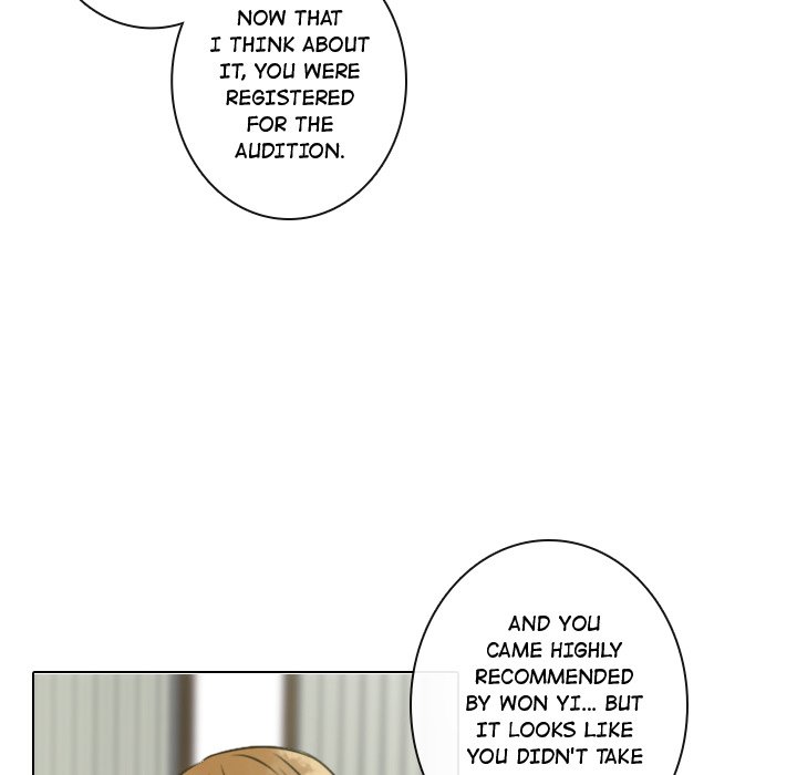 Read Leave Me Not chapter 15 image 9 on Lezhin
