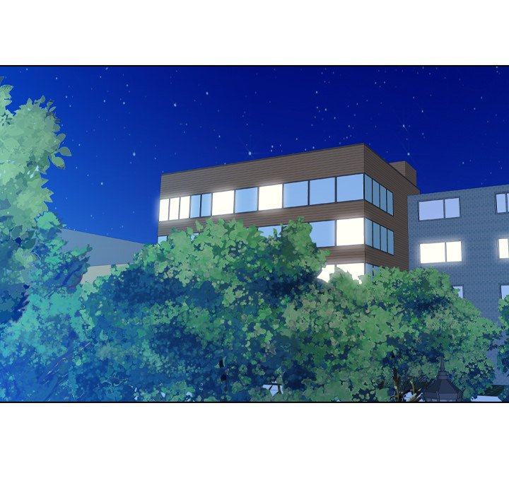 Read Leave Me Not chapter 16 image 10 on Lezhin