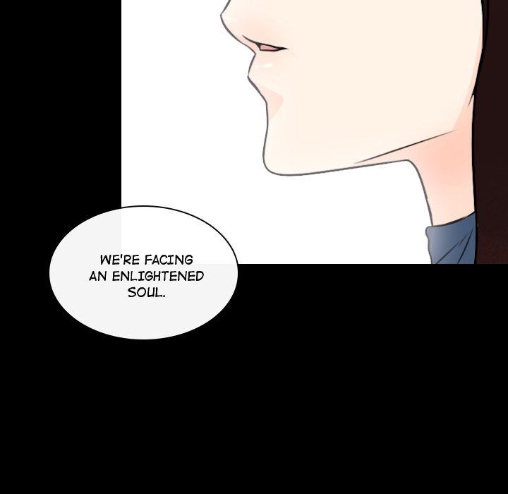 Read Leave Me Not chapter 16 image 100 on Lezhin