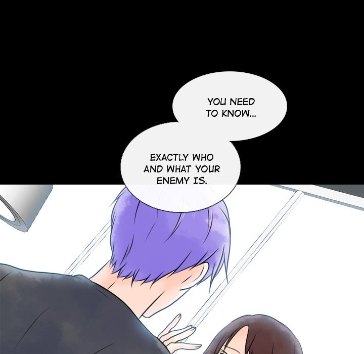 Read Leave Me Not chapter 16 image 101 on Lezhin