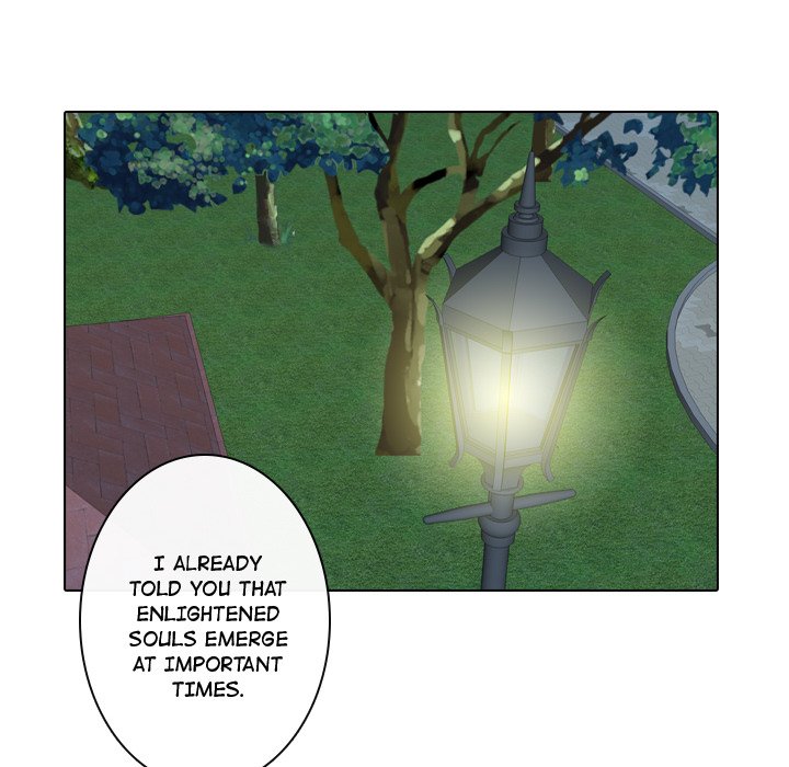 Read Leave Me Not chapter 16 image 11 on Lezhin