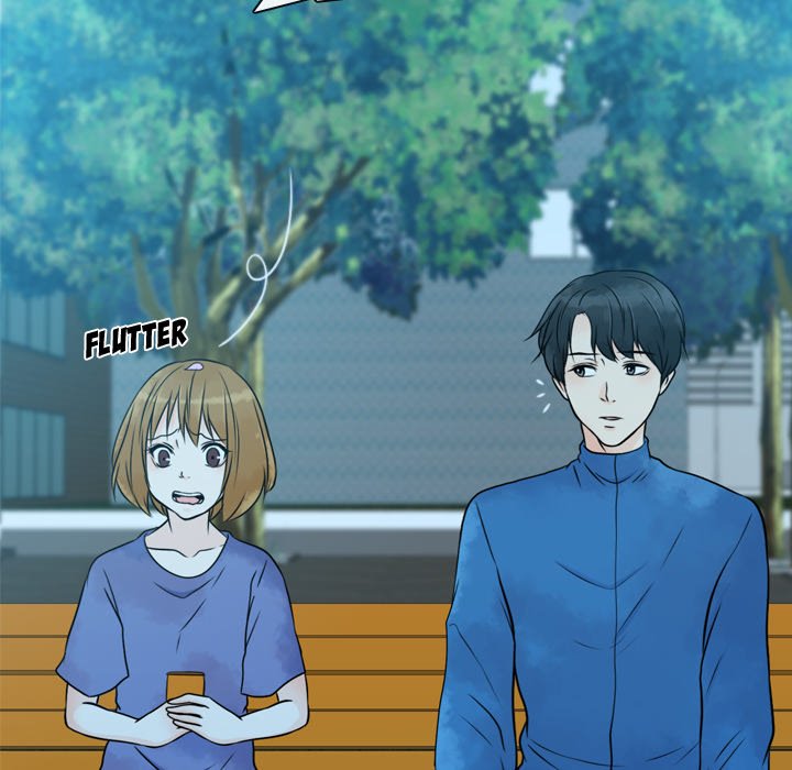 Read Leave Me Not chapter 16 image 13 on Lezhin