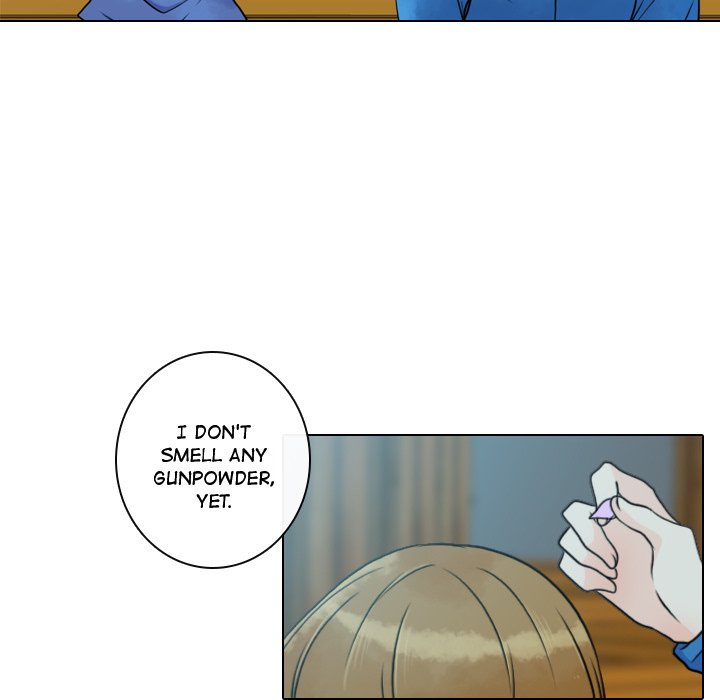 Read Leave Me Not chapter 16 image 14 on Lezhin