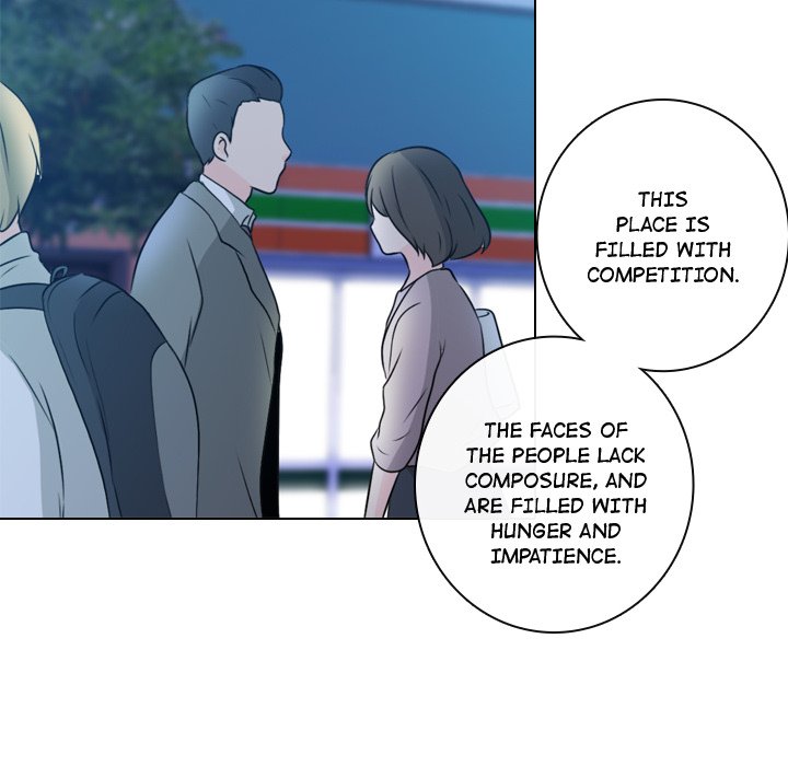 Read Leave Me Not chapter 16 image 17 on Lezhin