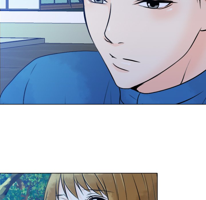 Read Leave Me Not chapter 16 image 19 on Lezhin