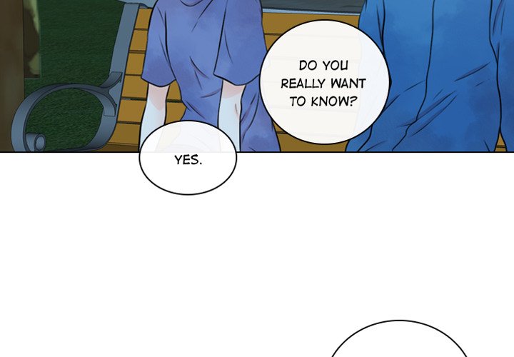 Read Leave Me Not chapter 16 image 2 on Lezhin
