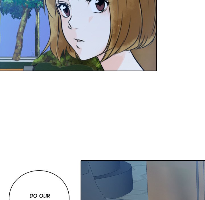 Read Leave Me Not chapter 16 image 20 on Lezhin