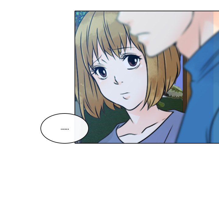 Read Leave Me Not chapter 16 image 23 on Lezhin
