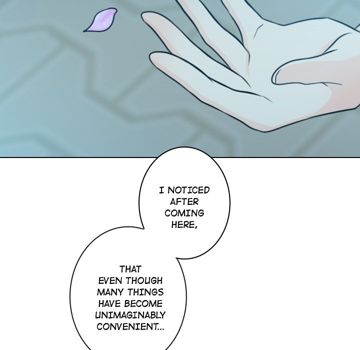 Read Leave Me Not chapter 16 image 25 on Lezhin