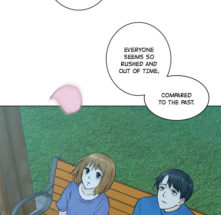 Read Leave Me Not chapter 16 image 26 on Lezhin