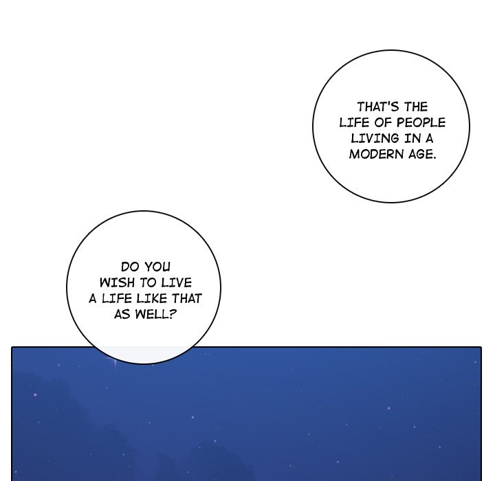 Read Leave Me Not chapter 16 image 29 on Lezhin