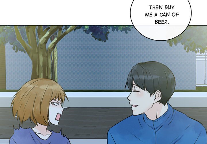 Read Leave Me Not chapter 16 image 3 on Lezhin