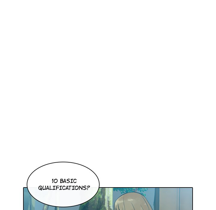 Read Leave Me Not chapter 16 image 31 on Lezhin