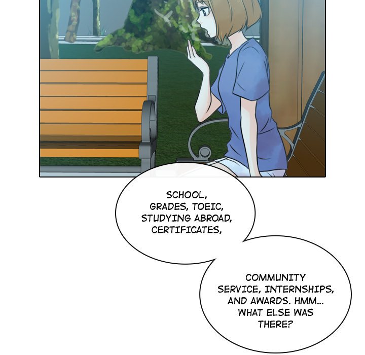 Read Leave Me Not chapter 16 image 32 on Lezhin