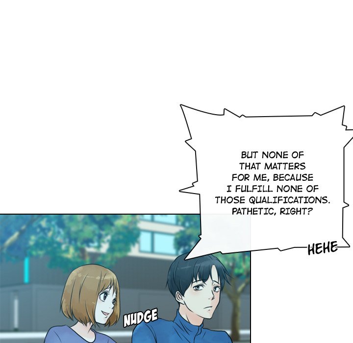 Read Leave Me Not chapter 16 image 33 on Lezhin