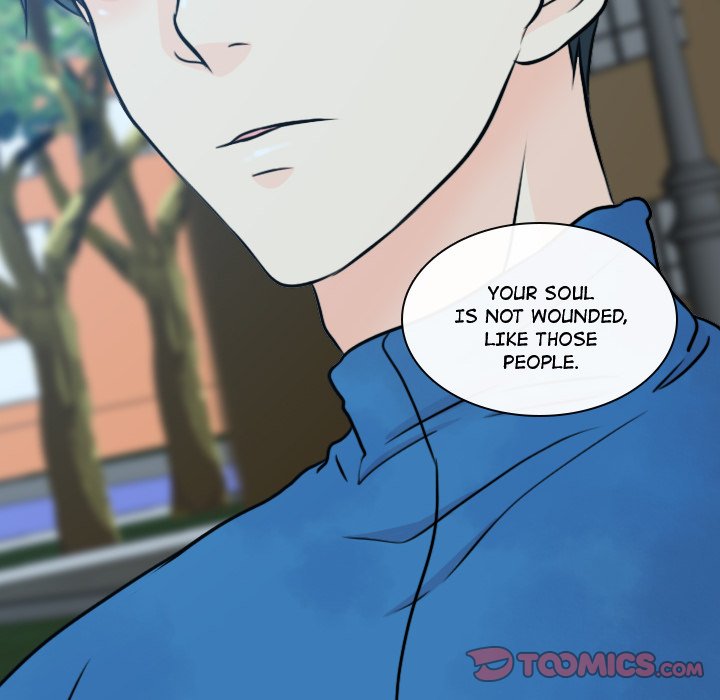 Read Leave Me Not chapter 16 image 37 on Lezhin