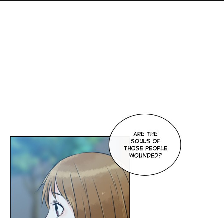 Read Leave Me Not chapter 16 image 38 on Lezhin