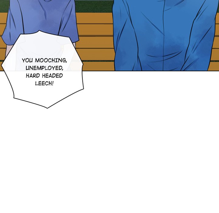 Read Leave Me Not chapter 16 image 4 on Lezhin