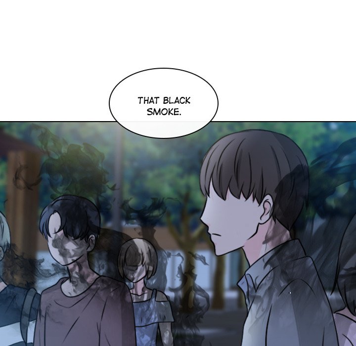 Read Leave Me Not chapter 16 image 40 on Lezhin