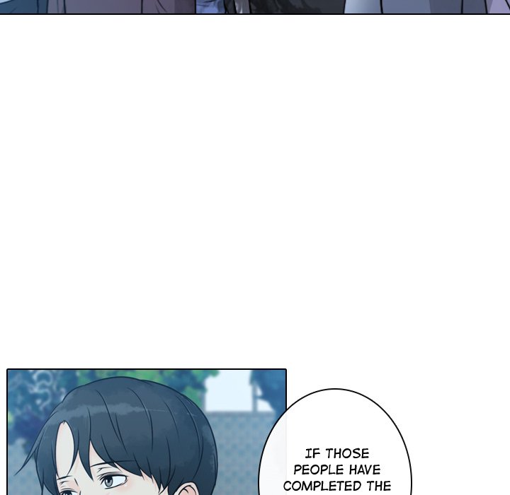Read Leave Me Not chapter 16 image 41 on Lezhin