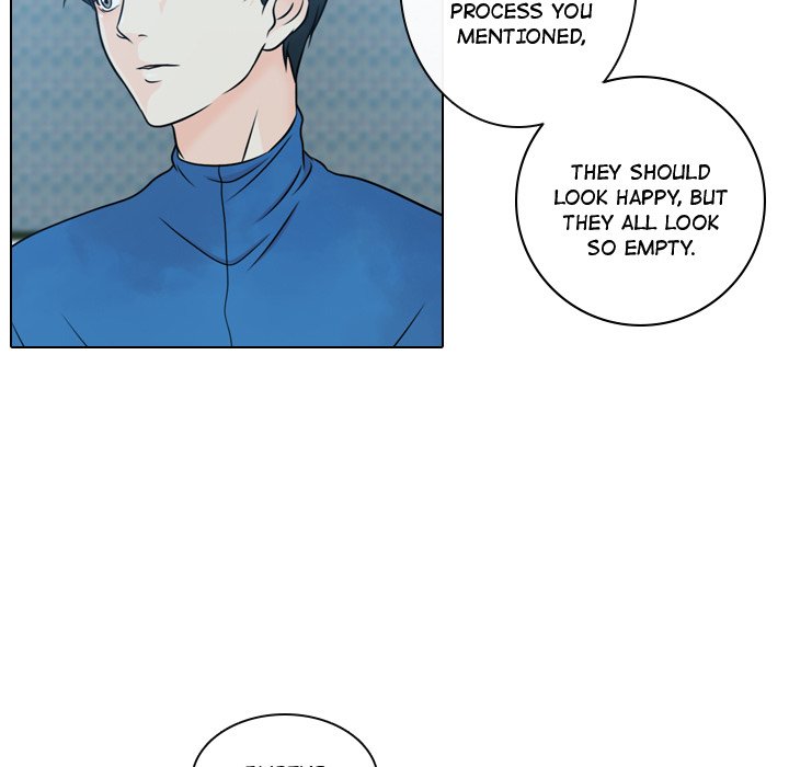 Read Leave Me Not chapter 16 image 42 on Lezhin
