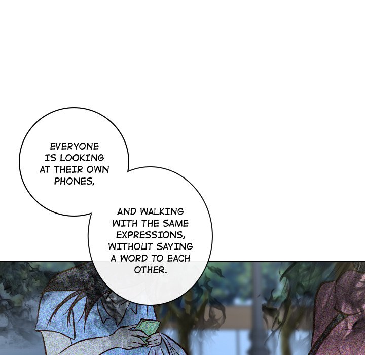 Read Leave Me Not chapter 16 image 44 on Lezhin