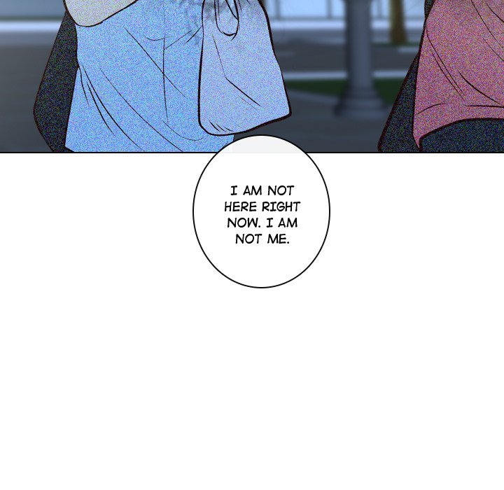 Read Leave Me Not chapter 16 image 45 on Lezhin