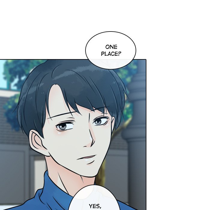 Read Leave Me Not chapter 16 image 48 on Lezhin